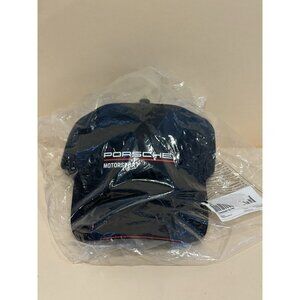Porsche Hat One Size